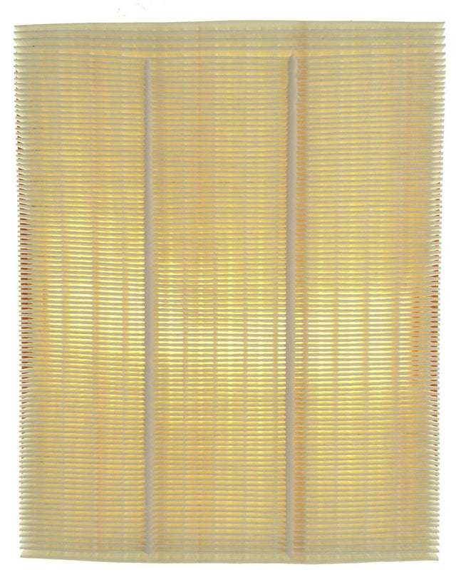 Product of Mahle/ Clevite Lx 2076/1 Air Filter