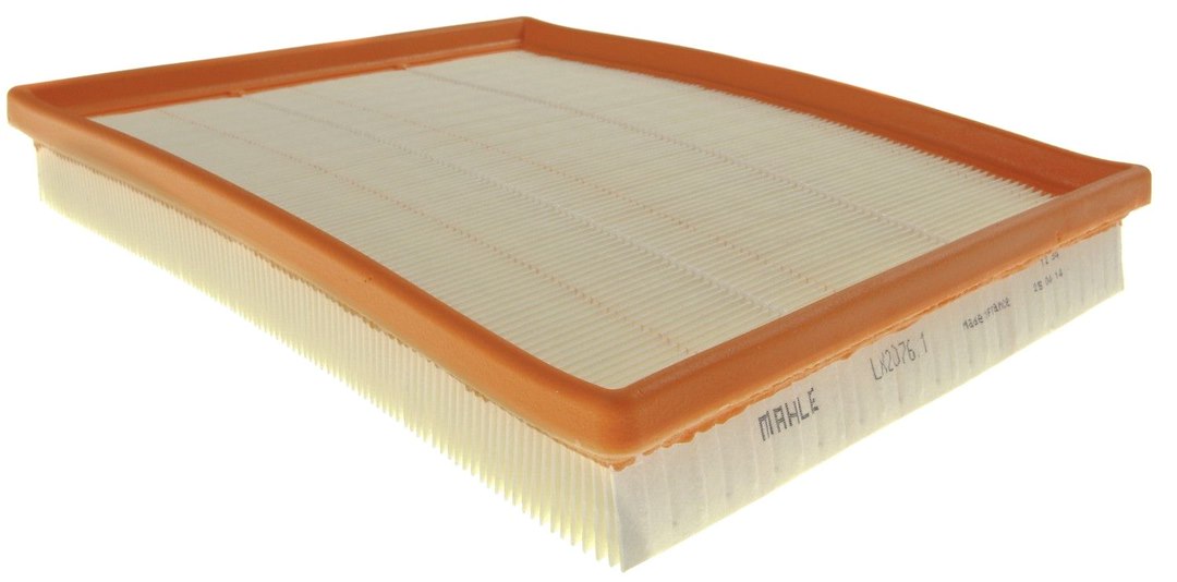 Product of Mahle/ Clevite Lx 2076/1 Air Filter