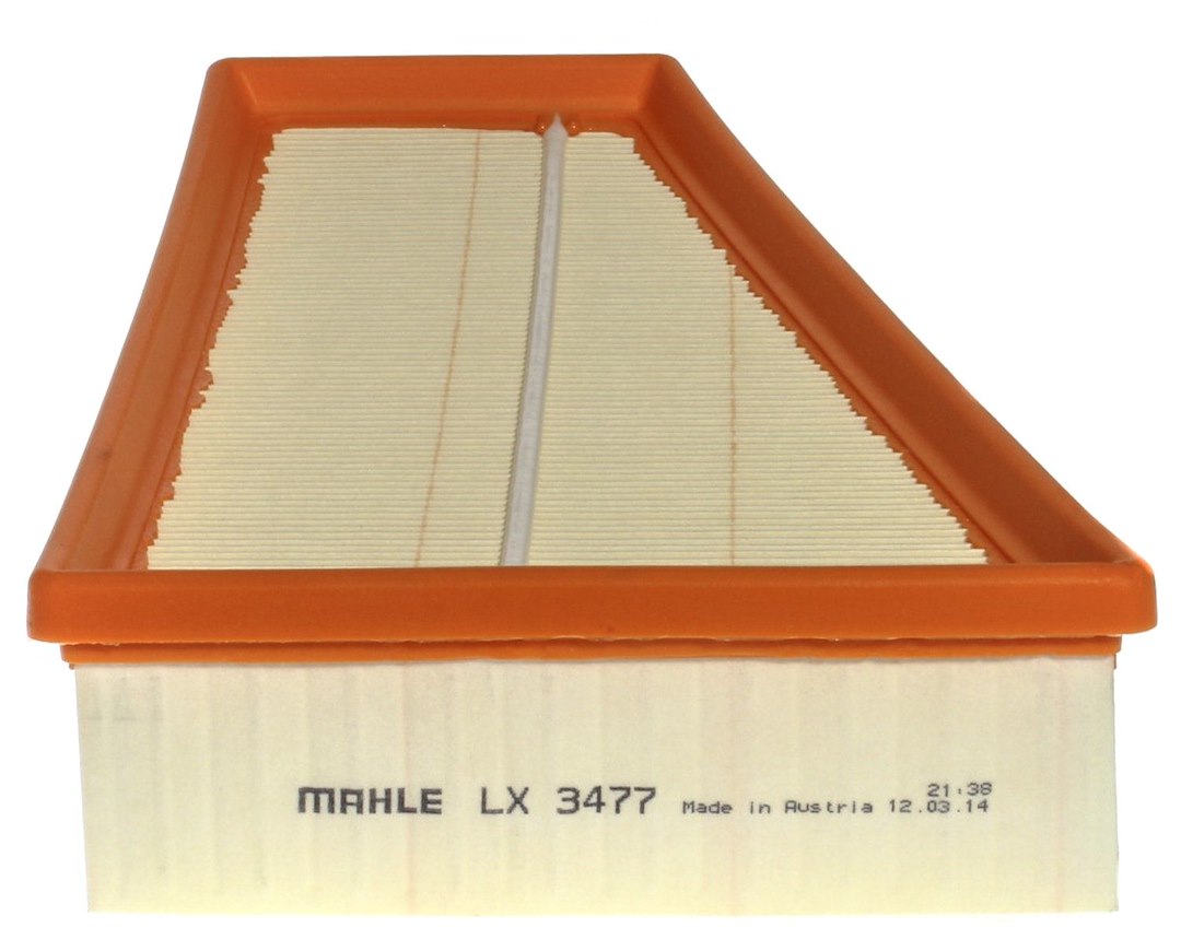 Product of Mahle/ Clevite Lx 3477 Air Filter