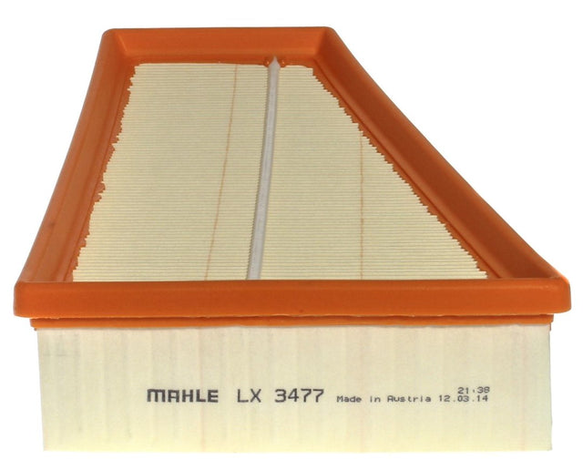 Product of Mahle/ Clevite Lx 3477 Air Filter