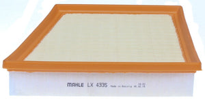 Product of Mahle/ Clevite Lx 4335 Air Filter