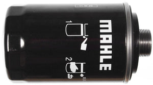 Product of Mahle/ Clevite Oc 456 Oil Filter