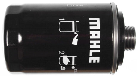 Product of Mahle/ Clevite Oc 456 Oil Filter