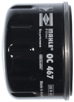 Product of Mahle/ Clevite Oc 467 Oil Filter