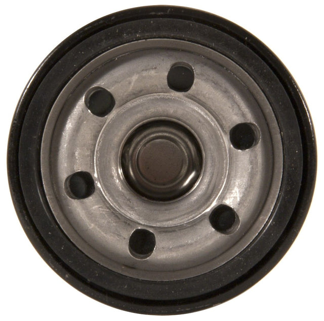 Product of Mahle/ Clevite Oc 711 Oil Filter