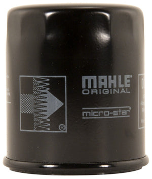 Product of Mahle/ Clevite Oc 711 Oil Filter