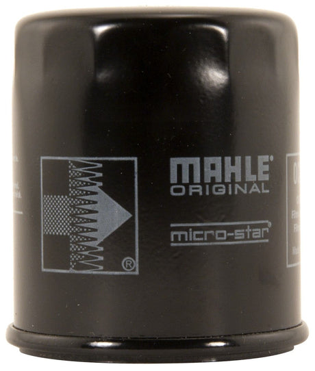 Product of Mahle/ Clevite Oc 711 Oil Filter