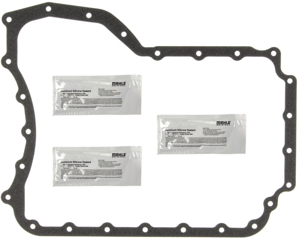 Product of Mahle/ Clevite Os32340 Oil Pan Gasket