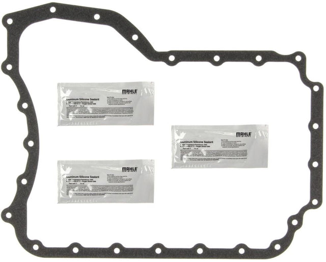 Product of Mahle/ Clevite Os32340 Oil Pan Gasket