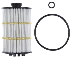 Product of Mahle/ Clevite Ox 1123d Oil Filter