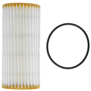 Product of Mahle/ Clevite Ox 1217d Oil Filter
