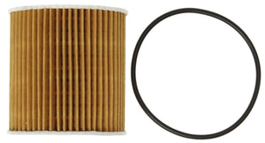 Product of Mahle/ Clevite Ox 149d Oil Filter