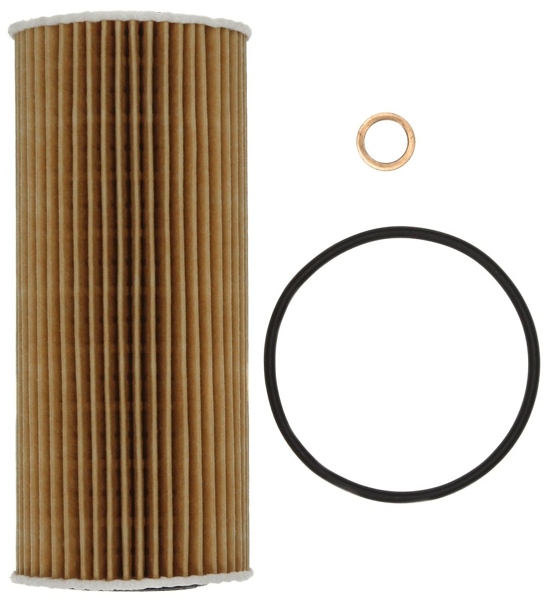 Product of Mahle/ Clevite Ox 177/3d Oil Filter