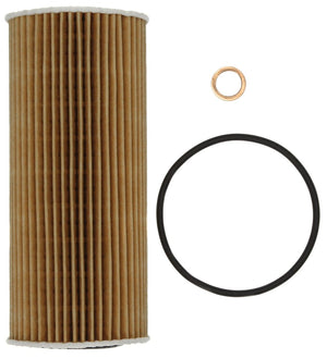 Product of Mahle/ Clevite Ox 177/3d Oil Filter