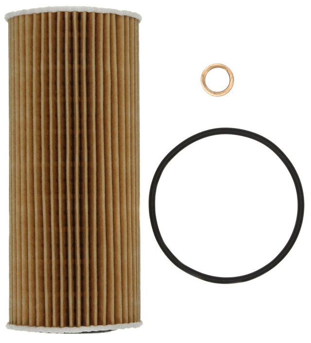 Product of Mahle/ Clevite Ox 177/3d Oil Filter