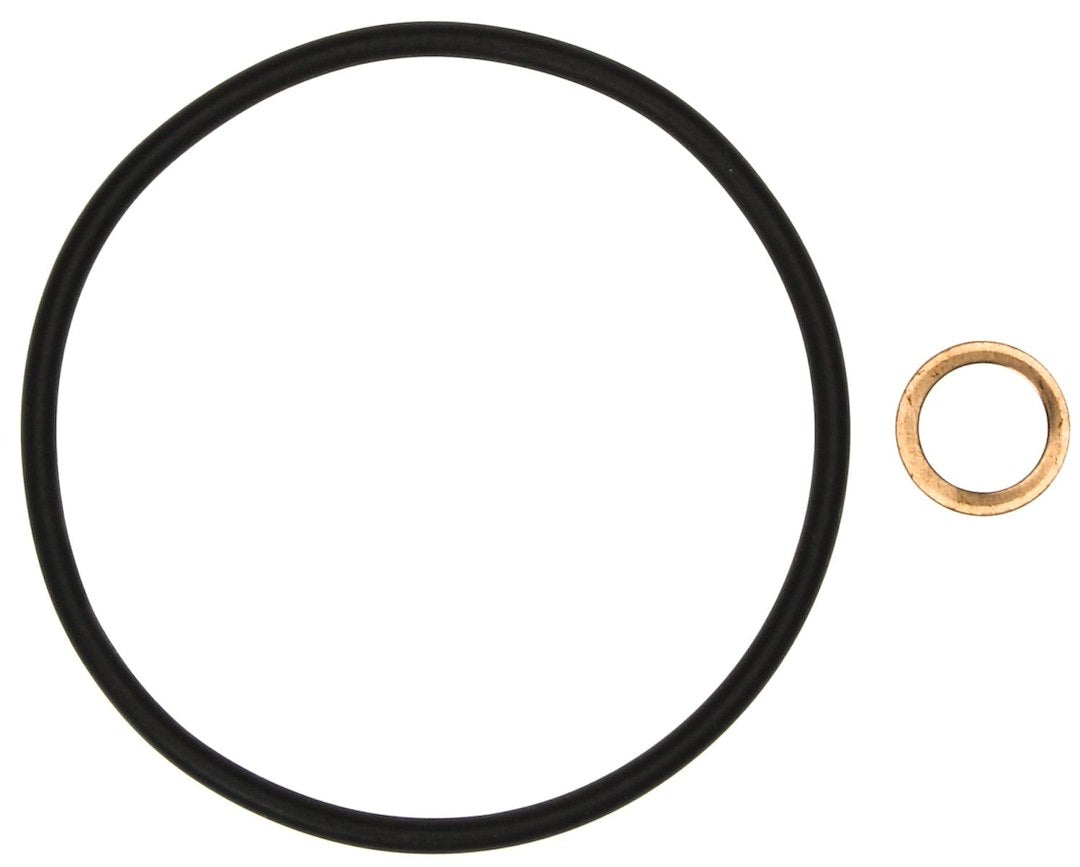 Product of Mahle/ Clevite Ox 177/3d Oil Filter