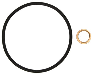 Product of Mahle/ Clevite Ox 177/3d Oil Filter