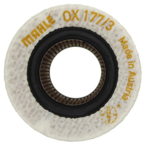 Product of Mahle/ Clevite Ox 177/3d Oil Filter