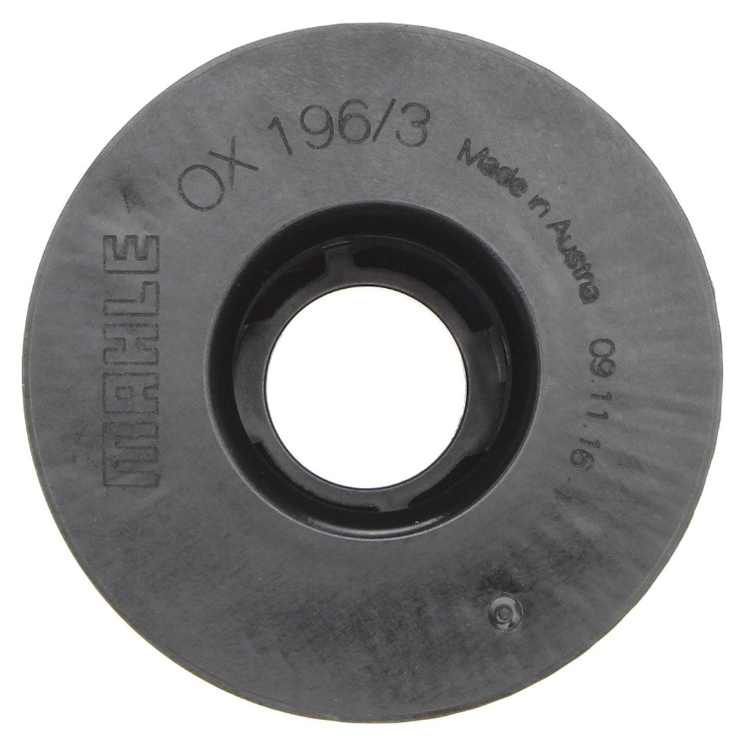 Product of Mahle/ Clevite Ox 196/3d Oil Filter