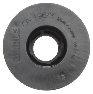 Product of Mahle/ Clevite Ox 196/3d Oil Filter
