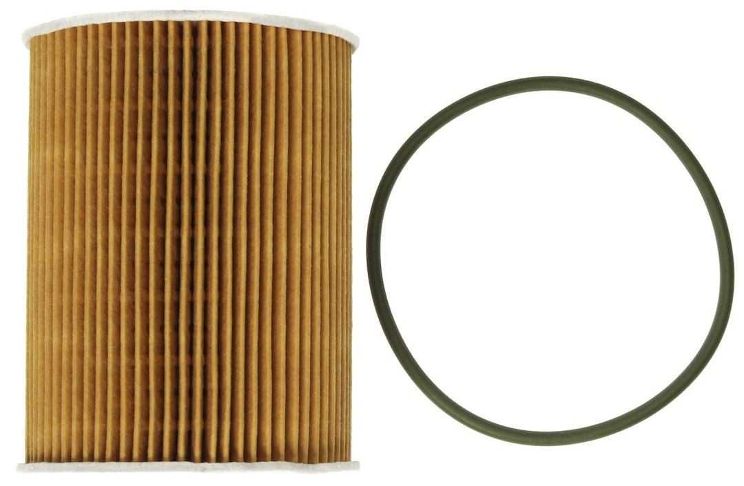 Product of Mahle/ Clevite Ox 254d4 Oil Filter