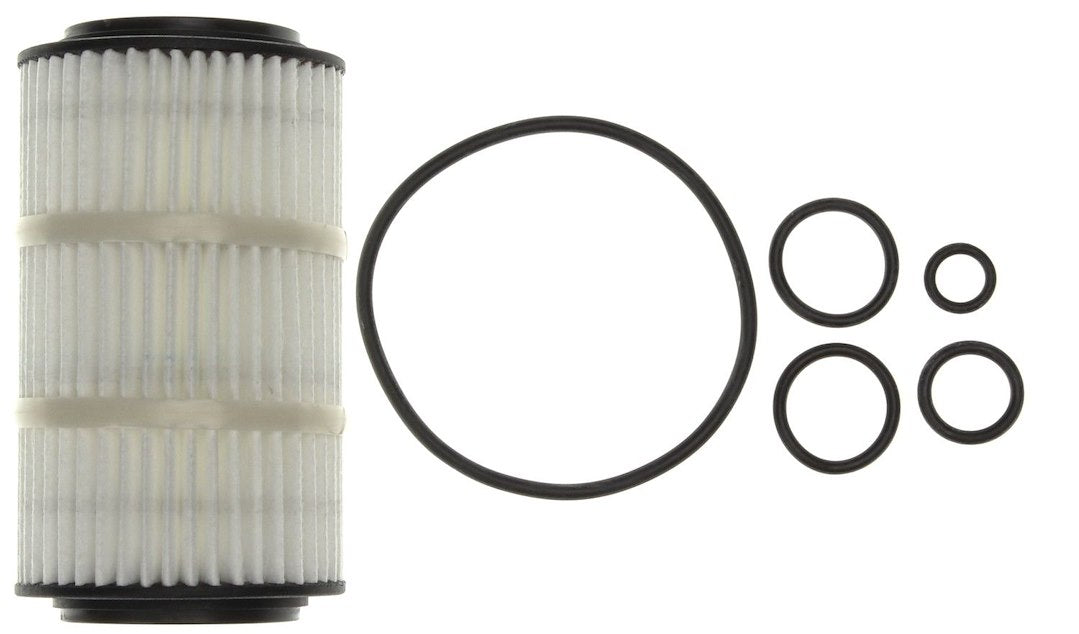 Product of Mahle/ Clevite Ox 345/7d Oil Filter