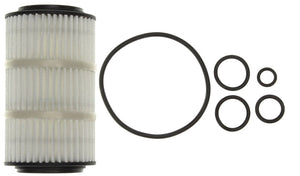 Product of Mahle/ Clevite Ox 345/7d Oil Filter