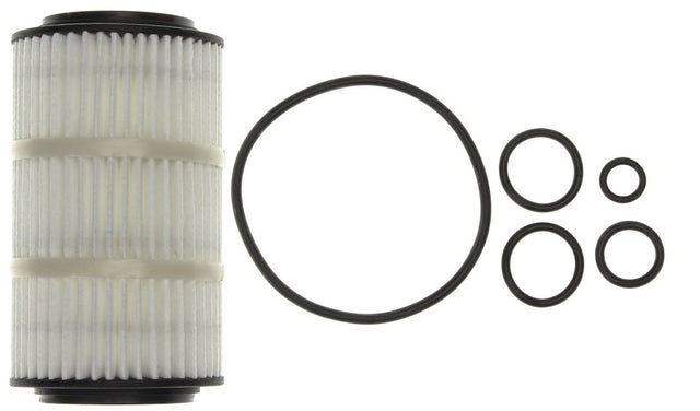 Product of Mahle/ Clevite Ox 345/7d Oil Filter