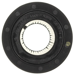 Product of Mahle/ Clevite Ox 345/7d Oil Filter