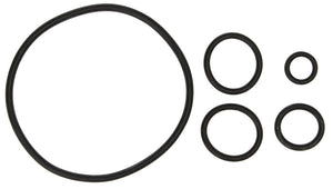 Product of Mahle/ Clevite Ox 345/7d Oil Filter