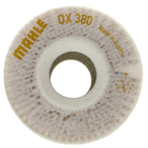 Product of Mahle/ Clevite Ox 380d Oil Filter