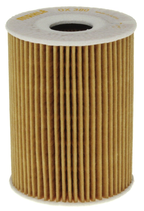 Product of Mahle/ Clevite Ox 380d Oil Filter