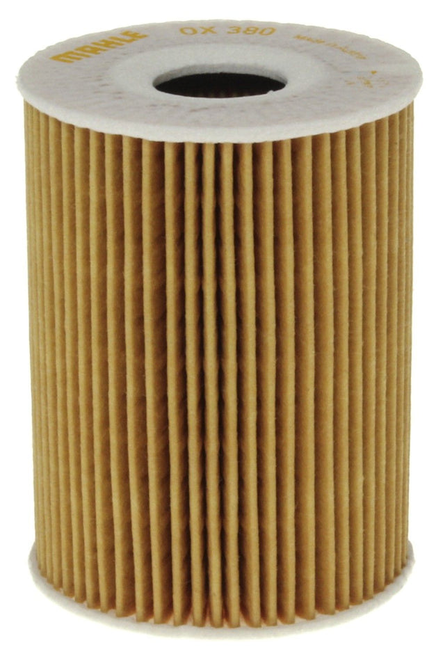 Product of Mahle/ Clevite Ox 380d Oil Filter