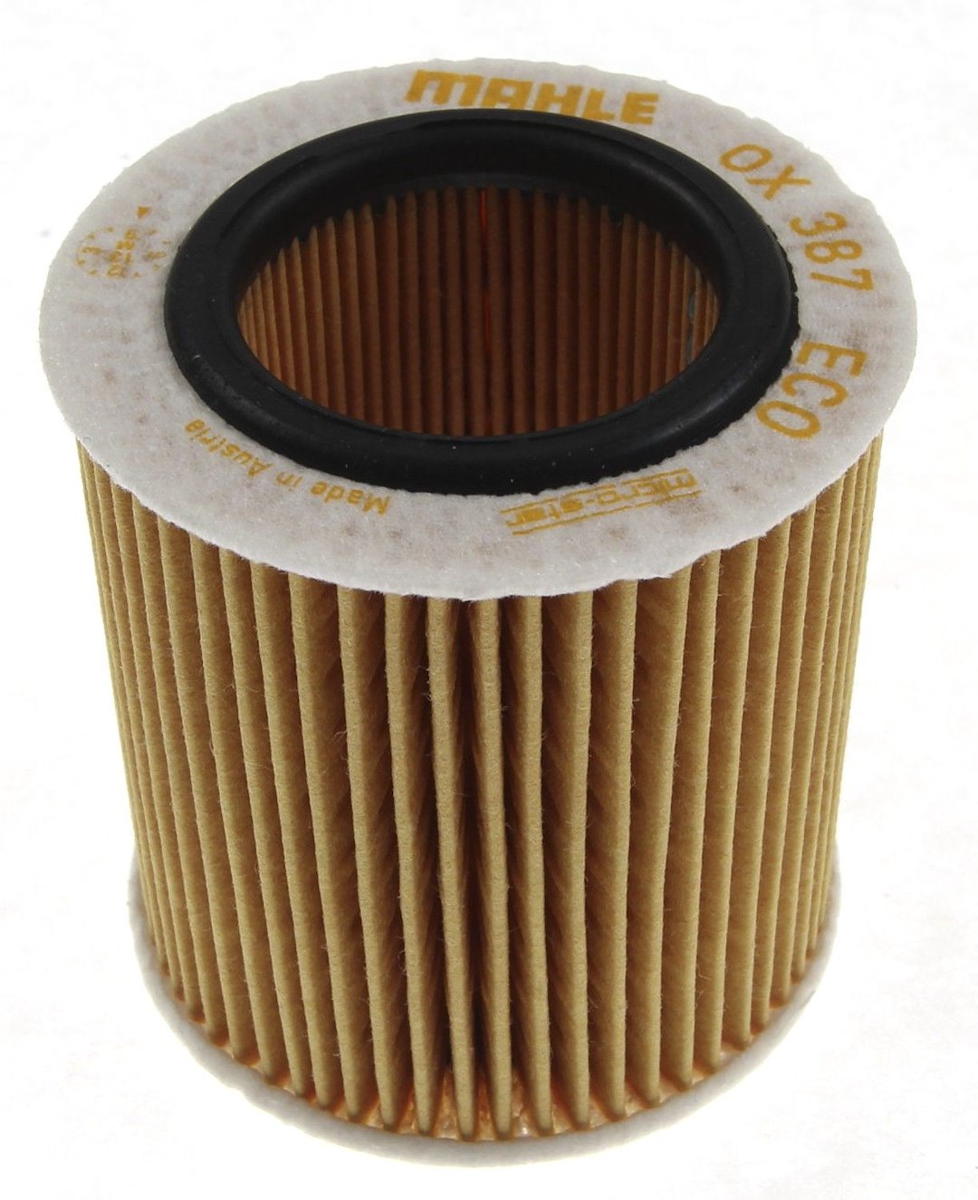 Product of Mahle/ Clevite Ox 387d Oil Filter