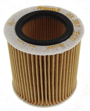 Product of Mahle/ Clevite Ox 387d Oil Filter