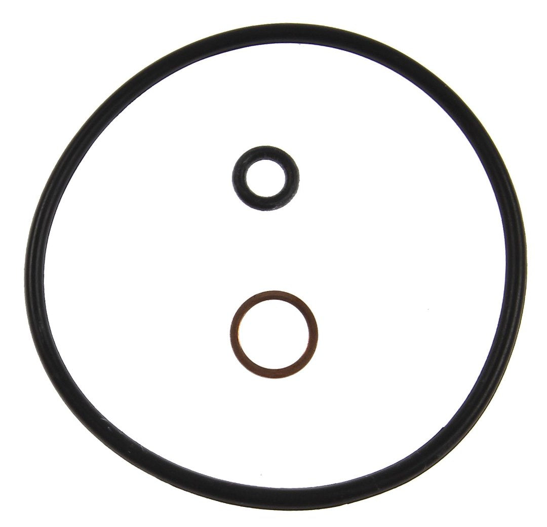 Product of Mahle/ Clevite Ox 387d Oil Filter