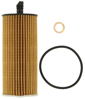 Product of Mahle/ Clevite Ox 404d Oil Filter