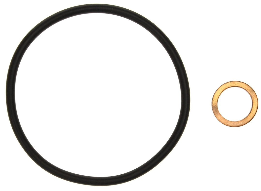 Product of Mahle/ Clevite Ox 404d Oil Filter