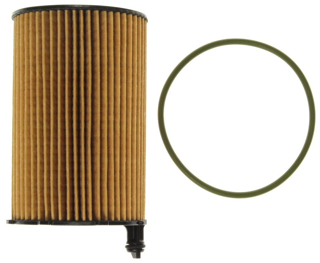 Product of Mahle/ Clevite Ox 420d Oil Filter