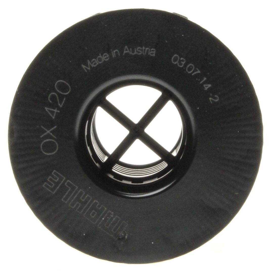 Product of Mahle/ Clevite Ox 420d Oil Filter