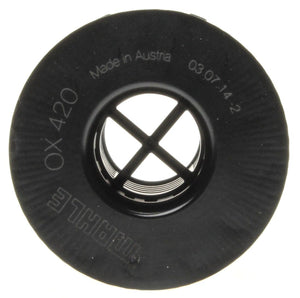 Product of Mahle/ Clevite Ox 420d Oil Filter