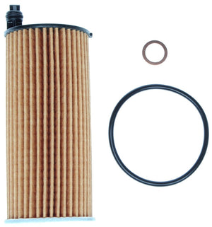 Product of Mahle/ Clevite Ox 813/2d Oil Filter
