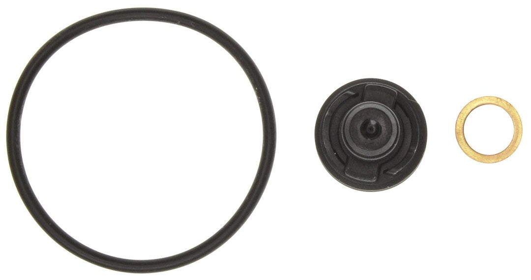 Product of Mahle/ Clevite Ox 815/1d Oil Filter