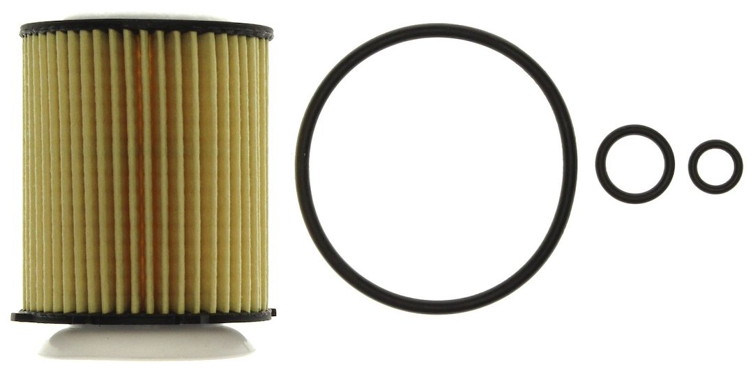 Product of Mahle/ Clevite Ox 982d Oil Filter