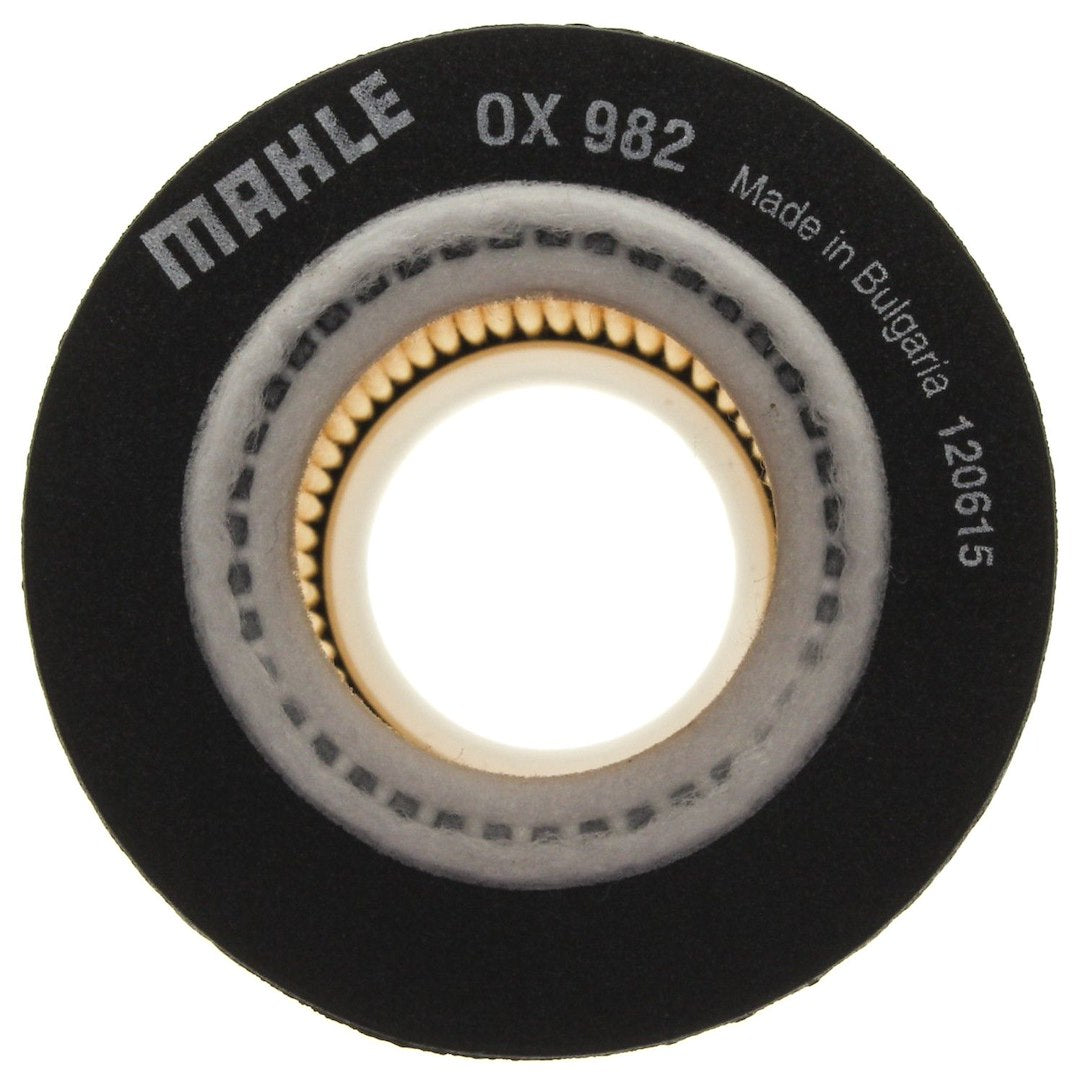 Product of Mahle/ Clevite Ox 982d Oil Filter