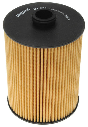 Product of Mahle/ Clevite Ox 983d Oil Filter