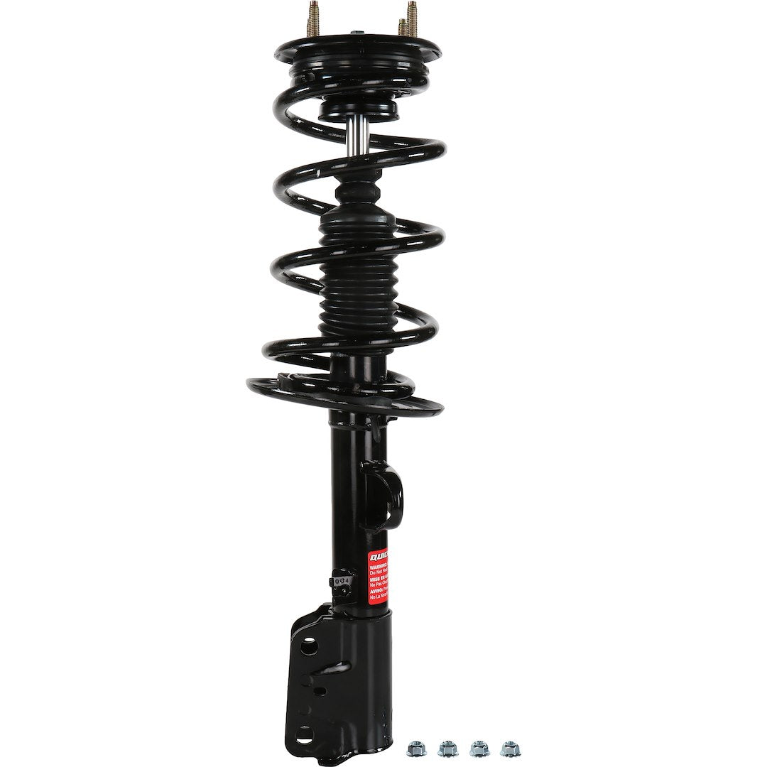 Product of Monroe 272730 Shock Absorber