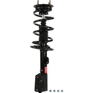 Product of Monroe 272730 Shock Absorber