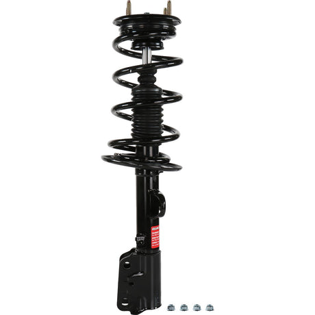 Product of Monroe 272730 Shock Absorber