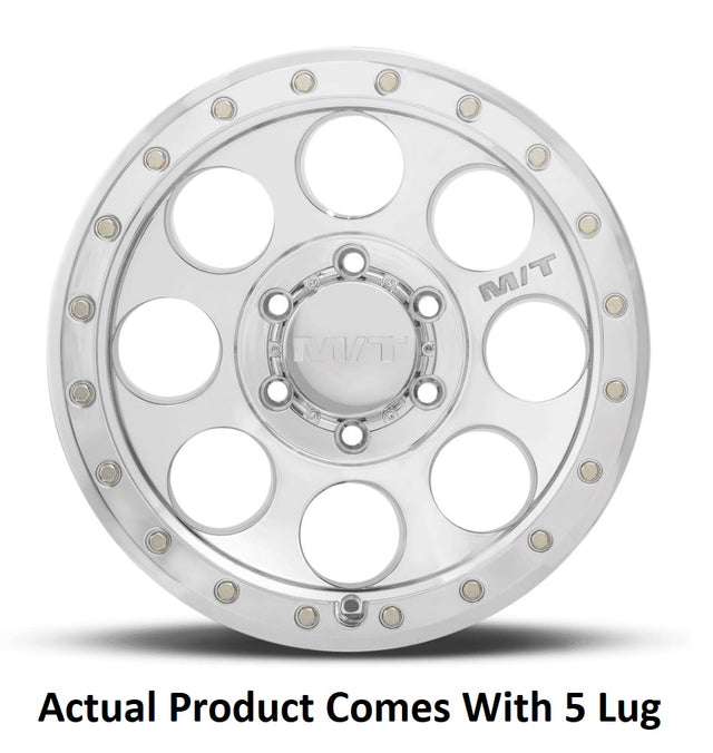 Product of Mickey Thomon Wheel 274240 Wheel